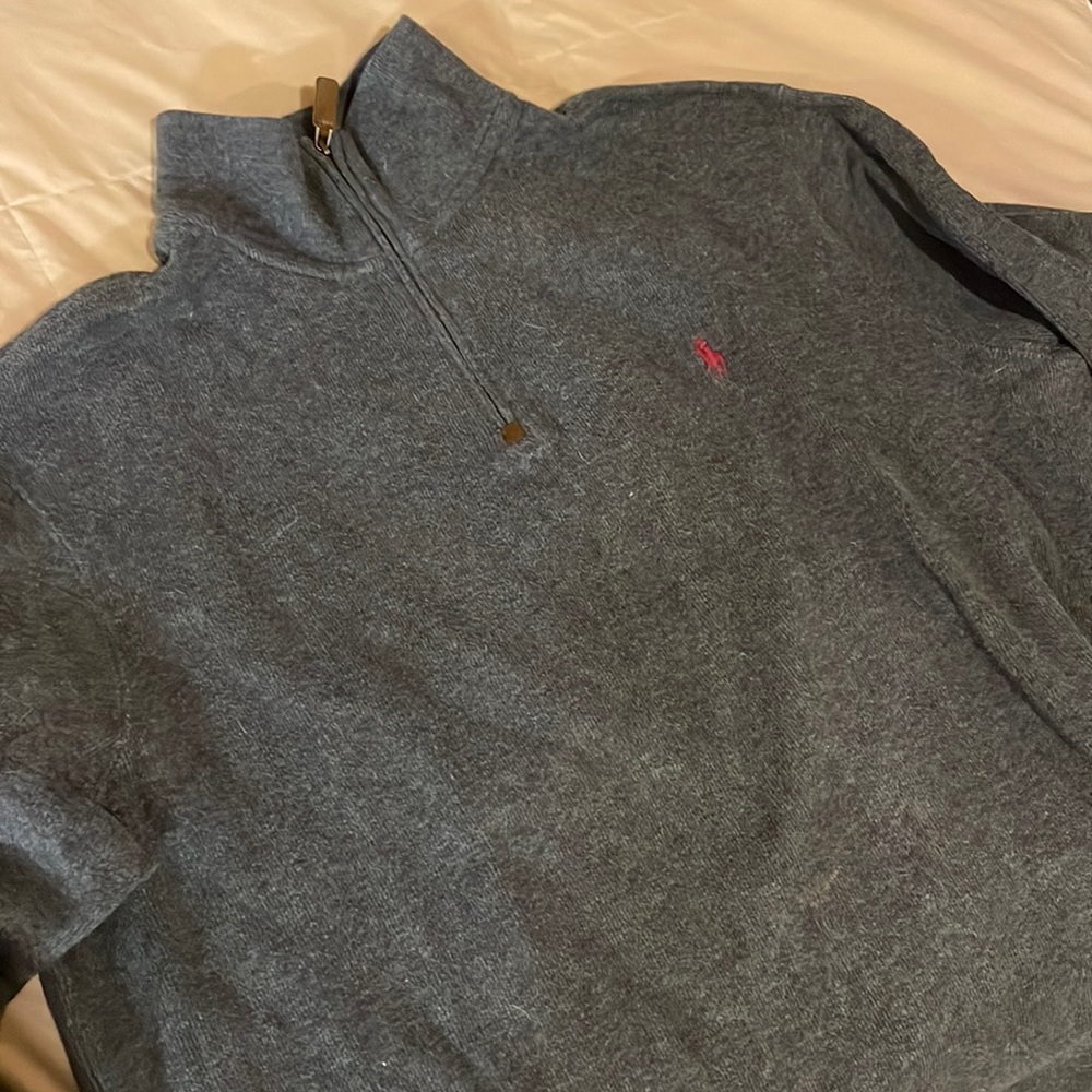 Mens Polo Ralph Lauren sweater - large